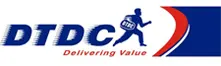 Shipments Delivered Via DTDC